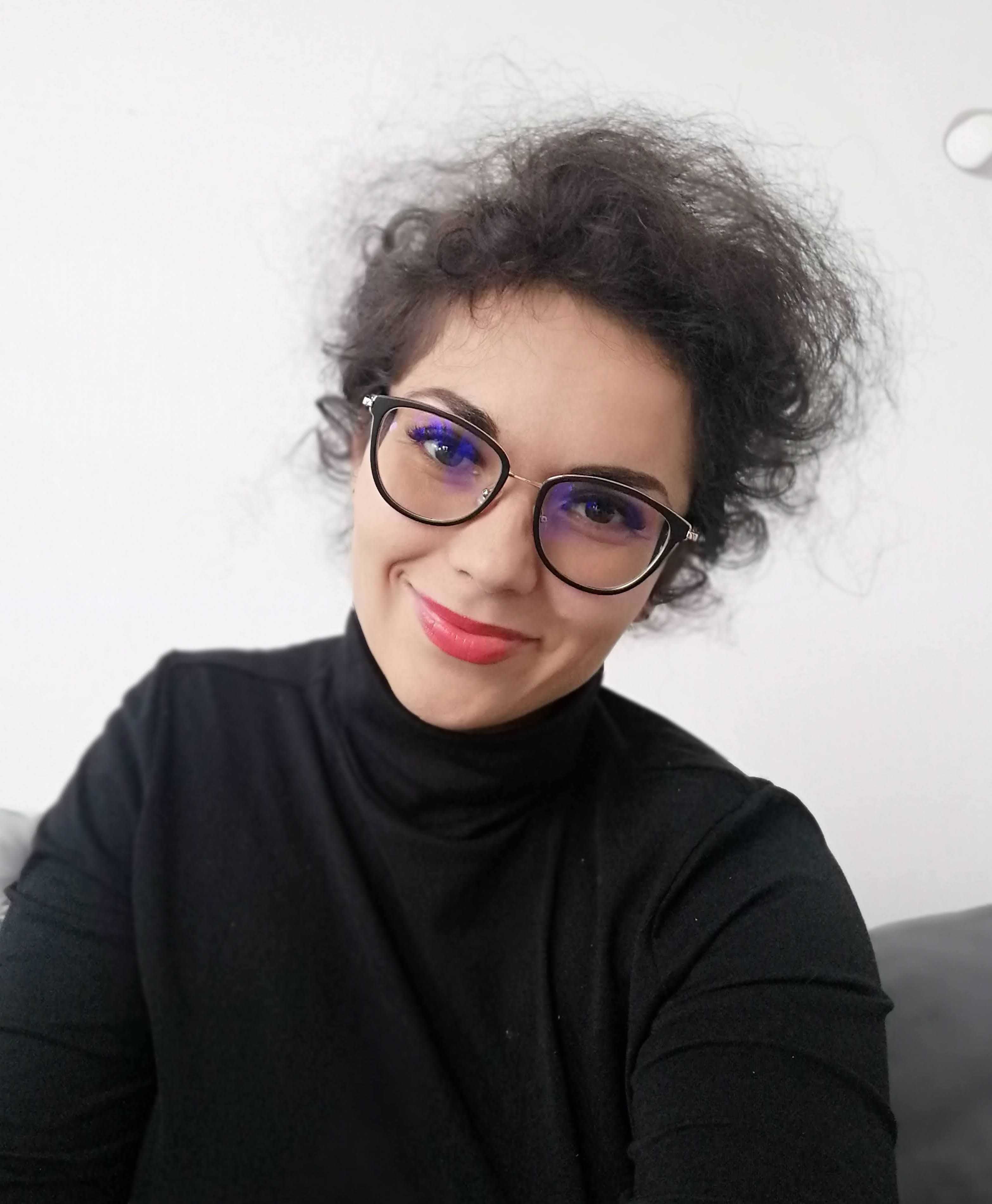 Magdalena Maciejewska