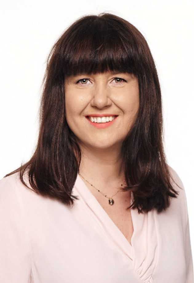 Agnieszka Mucha