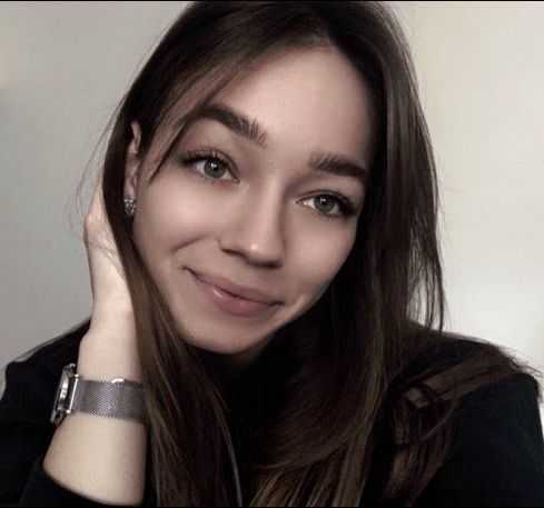 Patrycja Pierścieńska