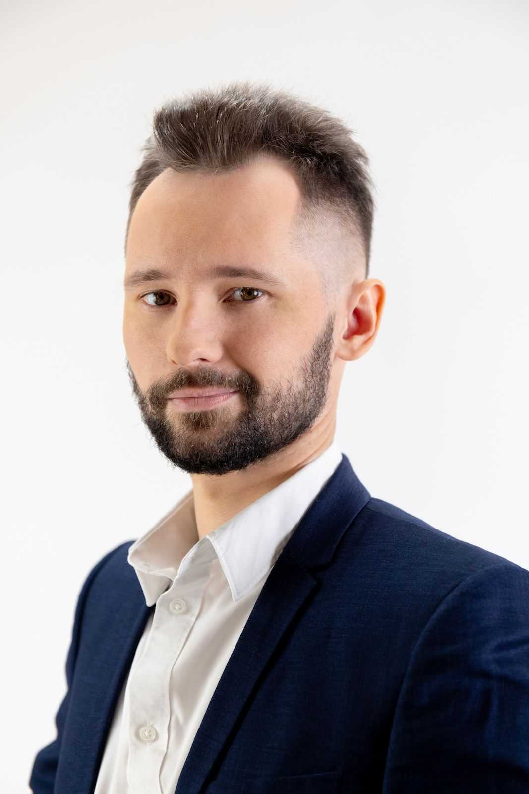 Paweł Szufliński