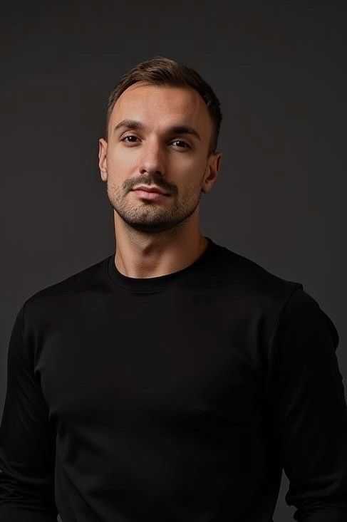 Mateusz Kluza Magwise