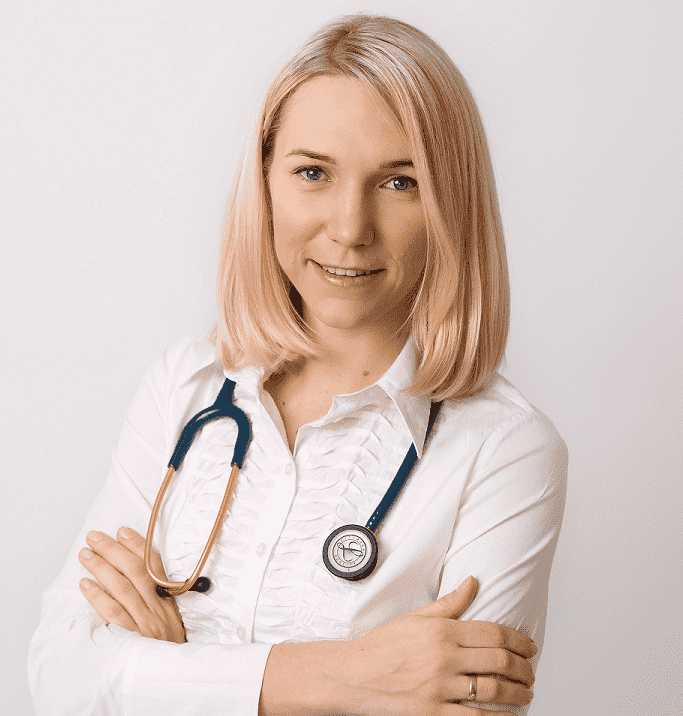 Dorota Kozera-Strzelińska