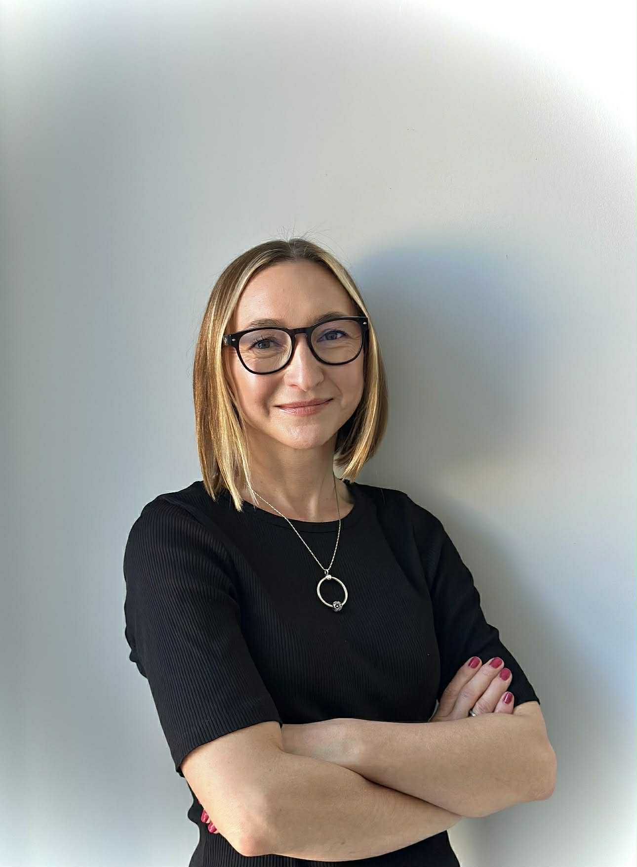 Justyna Badurak-Skibińska