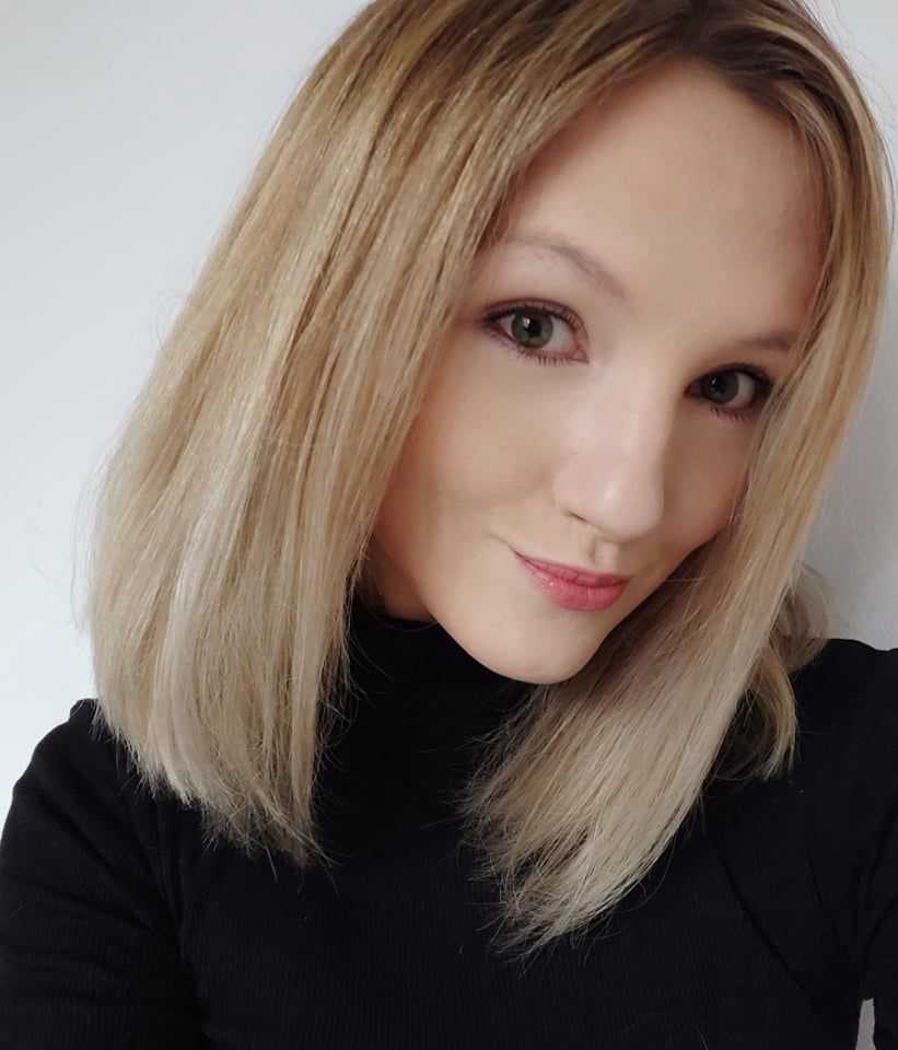 Natalia Gąsińska