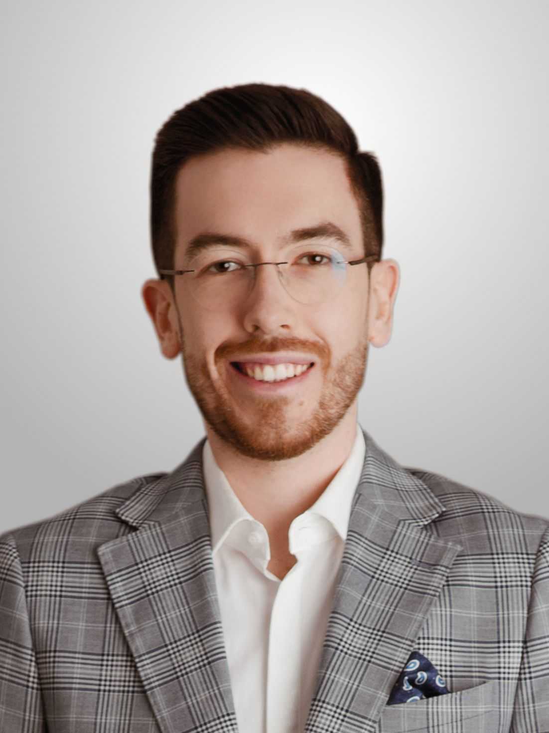 Jakub Zawadzki